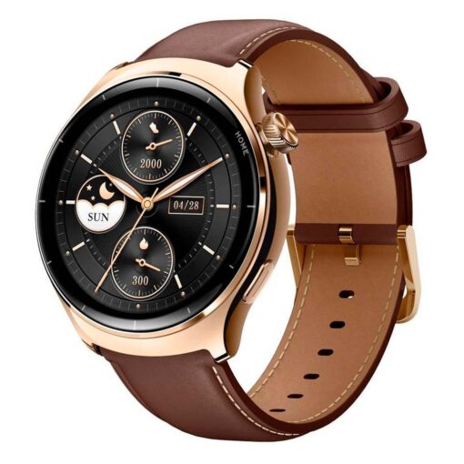 Smartwatch Mibro Lite 3 Pro Xpaw019