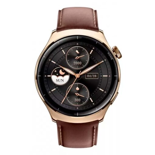 Alternative view of Smartwatch Mibro Lite 3 Pro Xpaw019