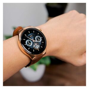 Smartwatch Mibro Lite 3 Pro Xpaw019 - Imagen 3