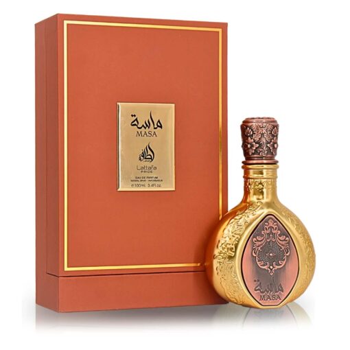 Eau De Parfum Unisex 100 Ml