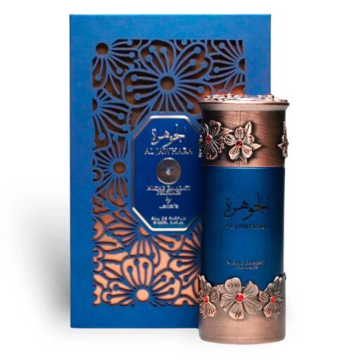 Lattafa Al Jawhara Eau De Parfum Unisex 100 Ml