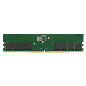 Memoria Ram De Kingston Ddr5 De 16 Gb Y 5200 Mhz: Kvr52u42bs8-16