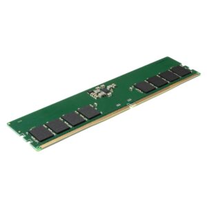 Memoria Ram Kingston Ddr5 De 16 Gb Y 5600 Mhz: Kvr56u46bs8-16 - Imagen 2