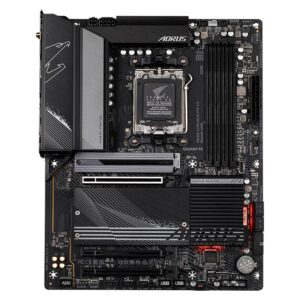 Gigababyte B650 Aorus Elite Ax Ddr5 Socket Lga Am5 Chipset Amd B650 Atx - Imagen 2