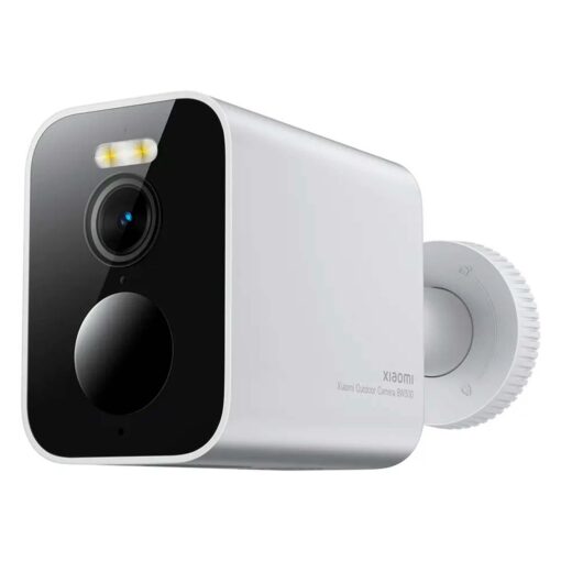 Cámara De Seguridad Wifi Xiaomi Outdoor Bw300 Mjsxj08by 2k