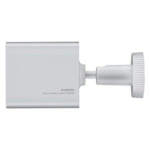 Cámara De Seguridad Wifi Xiaomi Outdoor Bw300 Mjsxj08by 2k - Imagen 3
