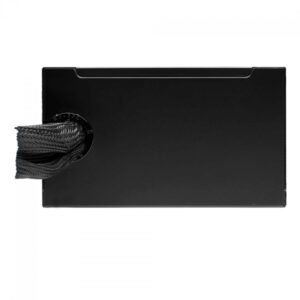 Corsair Cx550 Cp-9020277-br Atx 550w 80 Plus Bronze Fuente De Alimentación Bivolt - Negro - Imagen 2