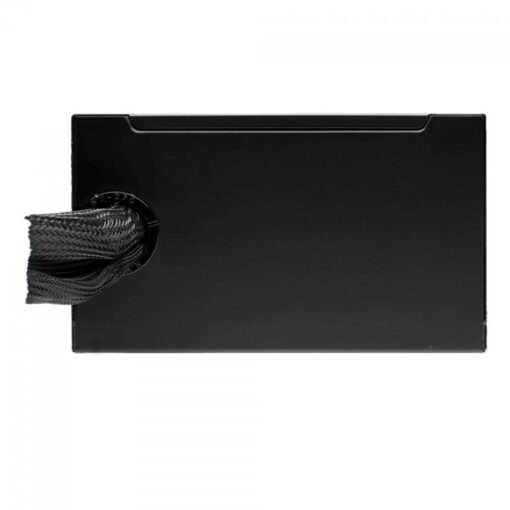 Alternative view of Corsair Cx550 Cp-9020277-br Atx 550w 80 Plus Bronze Fuente De Alimentación Bivolt - Negro