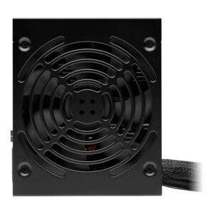 Corsair Cx550 Cp-9020277-br Atx 550w 80 Plus Bronze Fuente De Alimentación Bivolt - Negro - Imagen 3