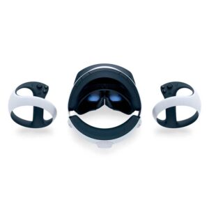 Lente De Realidad Virtual Sony Playstation Vr2 - Cfizvr1 - Imagen 2