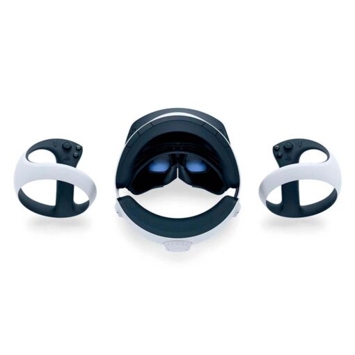 Alternative view of Lente De Realidad Virtual Sony Playstation Vr2 - Cfizvr1