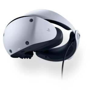 Lente De Realidad Virtual Sony Playstation Vr2 - Cfizvr1 - Imagen 3