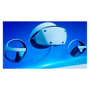 Lente De Realidad Virtual Sony Playstation Vr2 - Cfizvr1 - Imagen 5