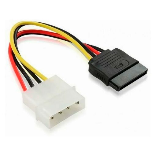 Cable De Alimentación Sata
