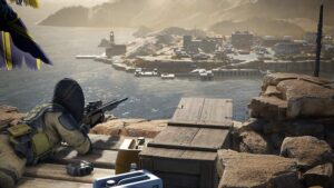 Juego De Francotiradores Ghost Warrior Contracts 2 Elite Edition Para Ps5 - Imagen 3