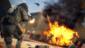 Juego De Francotiradores Ghost Warrior Contracts 2 Elite Edition Para Ps5 - Imagen 4