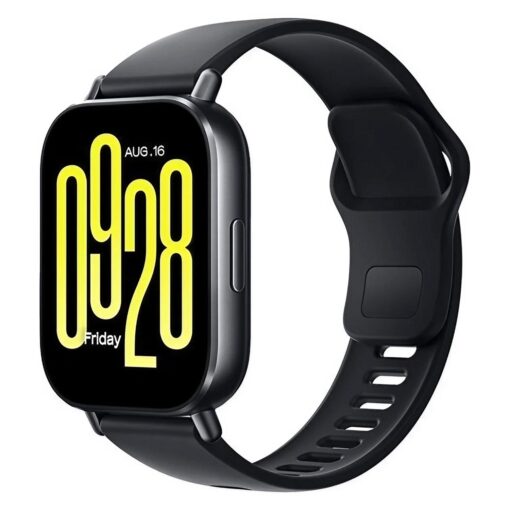 Smartwatch Xiaomi Redmi Watch 5 Active M2351w1 - Negro