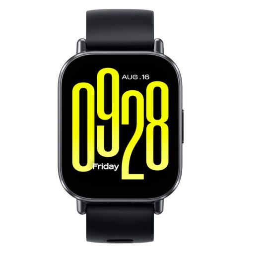 Alternative view of Smartwatch Xiaomi Redmi Watch 5 Active M2351w1 - Negro