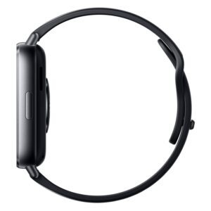 Smartwatch Xiaomi Redmi Watch 5 Active M2351w1 - Negro - Imagen 4