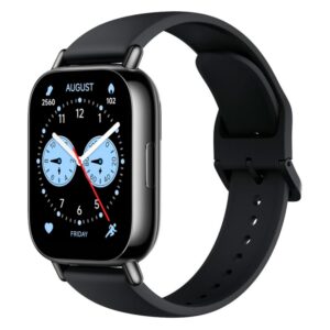 Smartwatch Xiaomi Redmi Watch 5 Lite Bhr8789gl - Negro