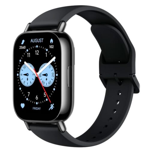 Smartwatch Xiaomi Redmi Watch 5 Lite Bhr8789gl - Negro