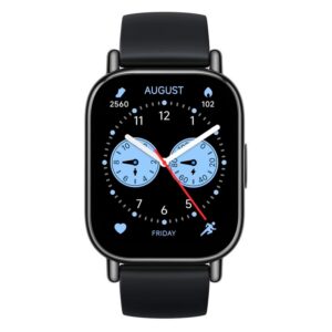 Smartwatch Xiaomi Redmi Watch 5 Lite Bhr8789gl - Negro - Imagen 2