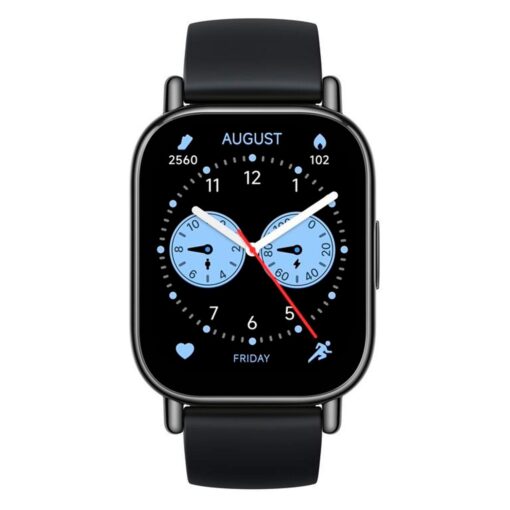 Alternative view of Smartwatch Xiaomi Redmi Watch 5 Lite Bhr8789gl - Negro