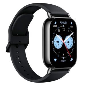 Smartwatch Xiaomi Redmi Watch 5 Lite Bhr8789gl - Negro - Imagen 3