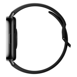 Smartwatch Xiaomi Redmi Watch 5 Lite Bhr8789gl - Negro - Imagen 4