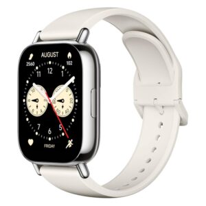 Smartwatch Xiaomi Redmi Watch 5 Lite Bhr8789gl - Dorado