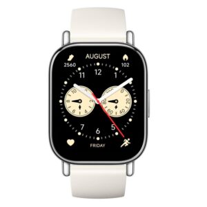 Smartwatch Xiaomi Redmi Watch 5 Lite Bhr8789gl - Dorado - Imagen 2