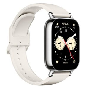 Smartwatch Xiaomi Redmi Watch 5 Lite Bhr8789gl - Dorado - Imagen 3