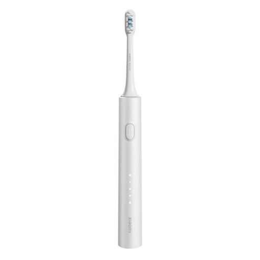 Cepillo De Dientes Eléctrico Inteligente Xiaomi Mi T302 Bhr7595gl - Gris Plateado