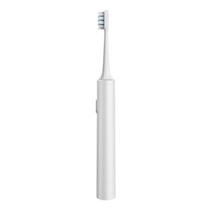 Cepillo De Dientes Eléctrico Inteligente Xiaomi Mi T302 Bhr7595gl - Gris Plateado - Imagen 4