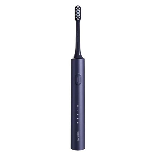 Cepillo De Dientes Eléctrico Inteligente Xiaomi Mi T302 Bhr7647gl - Azul