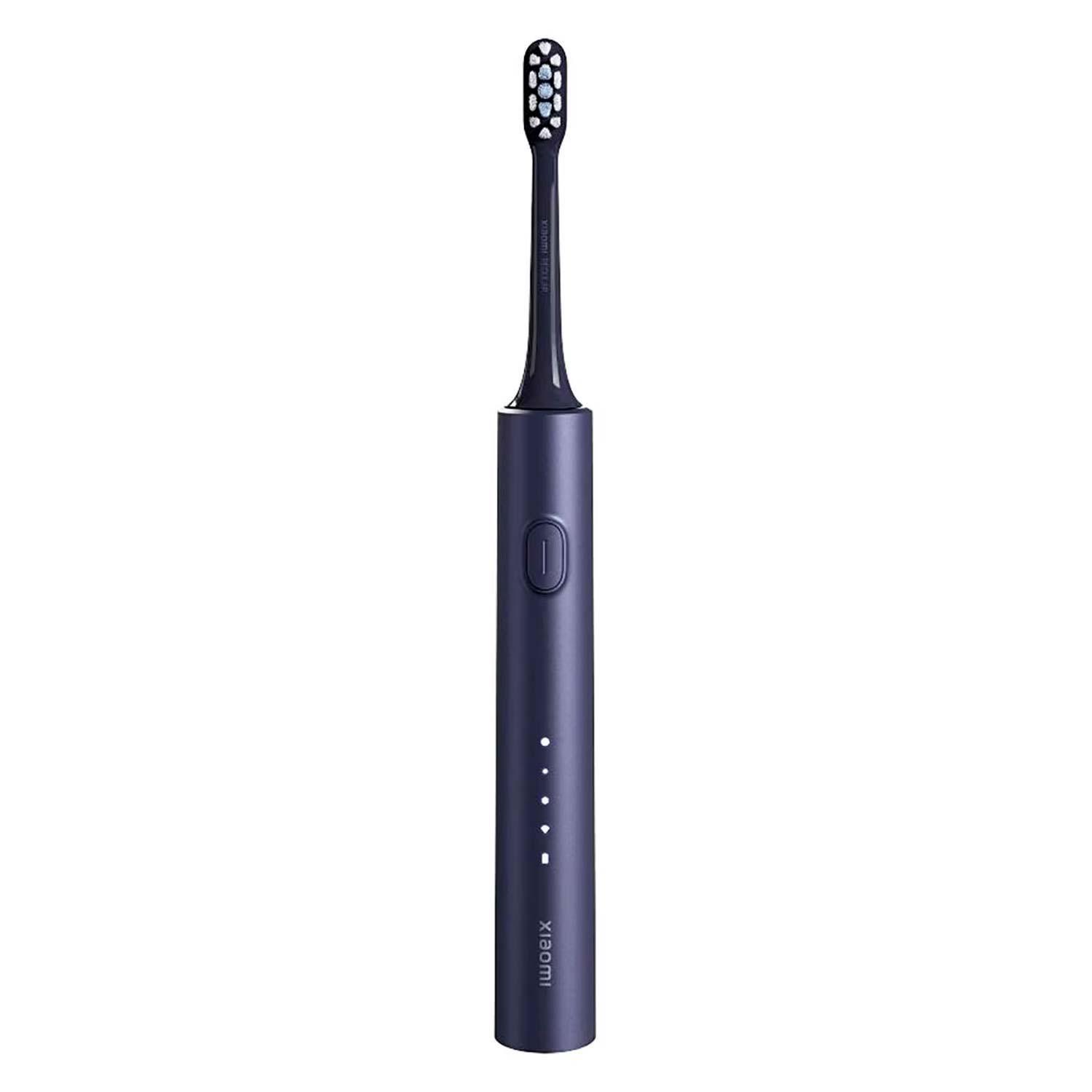 Cepillo De Dientes Electrico Inteligente Xiaomi Mi T302 Bhr7647gl - Azul