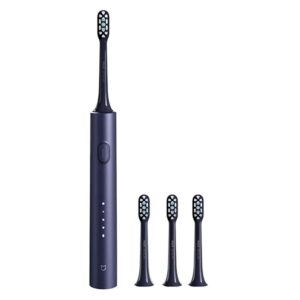 Cepillo De Dientes Eléctrico Inteligente Xiaomi Mi T302 Bhr7647gl - Azul - Imagen 4