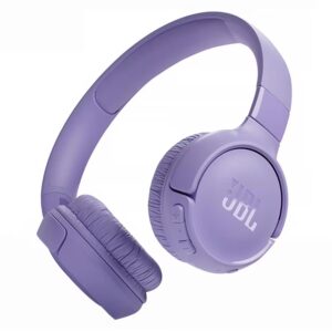 Headphone Jbl Tune 520bt Wireless - Morado