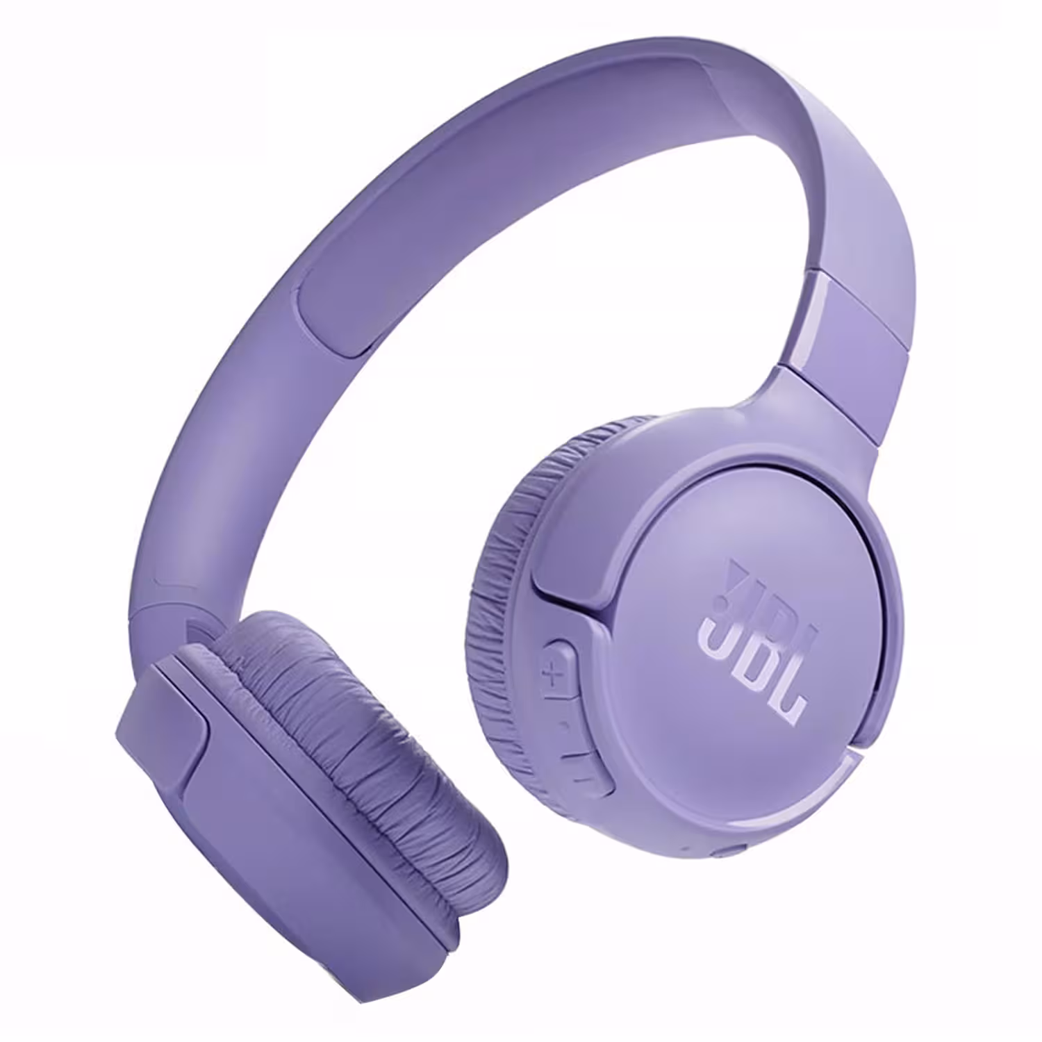 Headphone Jbl Tune 520bt Wireless - Morado