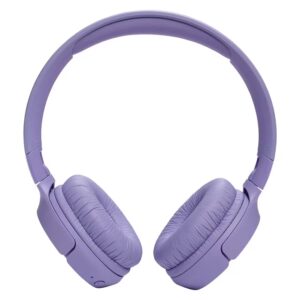 Headphone Jbl Tune 520bt Wireless - Morado - Imagen 2