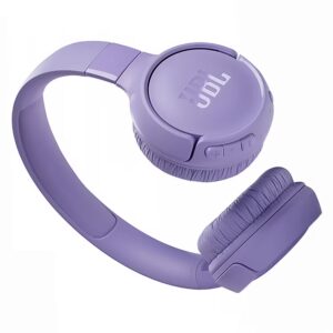Headphone Jbl Tune 520bt Wireless - Morado - Imagen 4