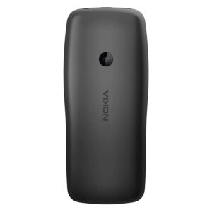 Teléfono Móvil Nokia 110 Ta-1192 Dual Sim Pantalla De 1,7" - Negro - Imagen 3