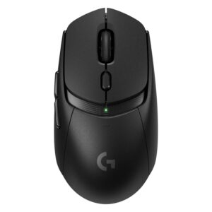 Mouse Para Juegos Logitech G309 Lightspeed De 25 600 Dpi, Color Negro 910-007197