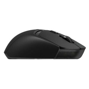 Mouse Para Juegos Logitech G309 Lightspeed De 25 600 Dpi, Color Negro 910-007197 - Imagen 2