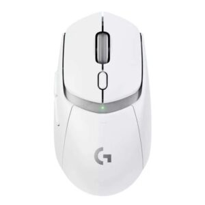 Mouse Logitech G309 Lightspeed 25600 Dpi - Blanco 910-007205