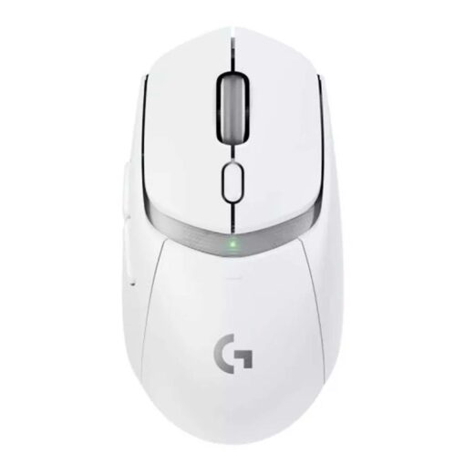 Mouse Logitech G309 Lightspeed 25600 Dpi - Blanco 910-007205