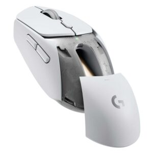 Mouse Logitech G309 Lightspeed 25600 Dpi - Blanco 910-007205 - Imagen 2