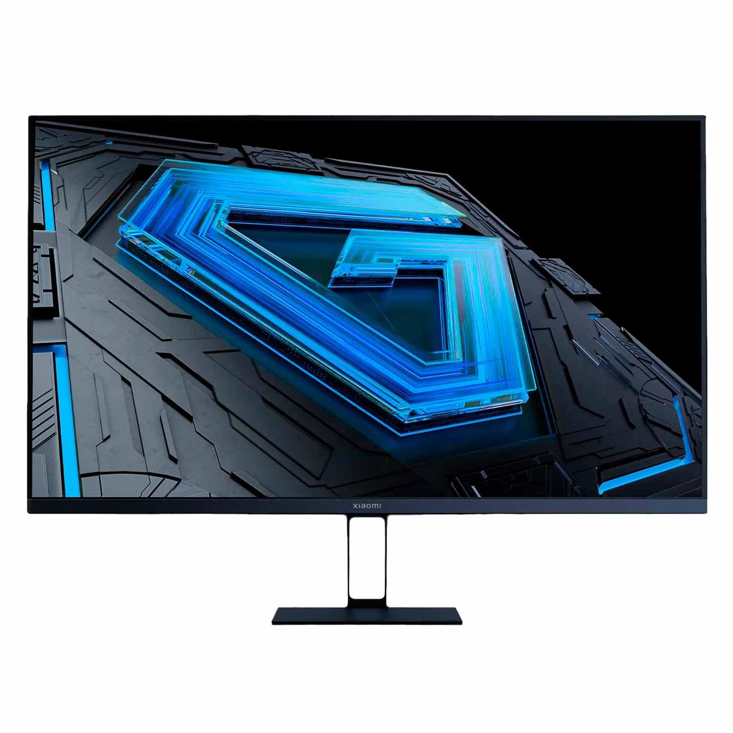 Monitor Para Juegos Xiaomi G27i 27" Ela5375eu Full Hd 165 Hz Ips - Negro