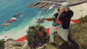 Juego Hitman World Of Assassination Para Ps5 - Imagen 4