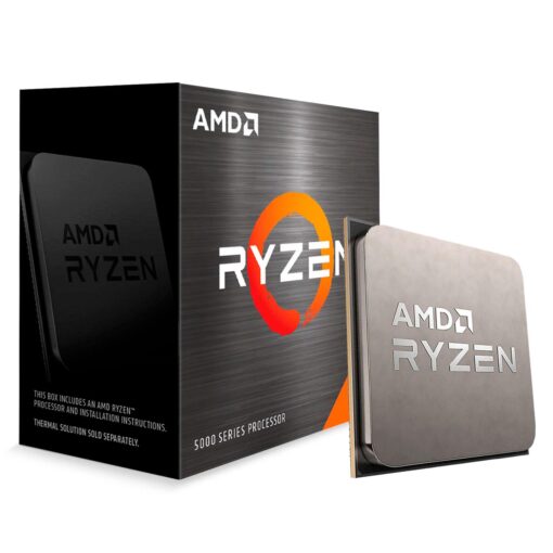 Procesador Amd Ryzen 9 5900xt Socket Am4, 16 Núcleos, 32 Subprocesos, 3,3 Ghz Y 4,8 Ghz, Caché Turbo De 72 Mb